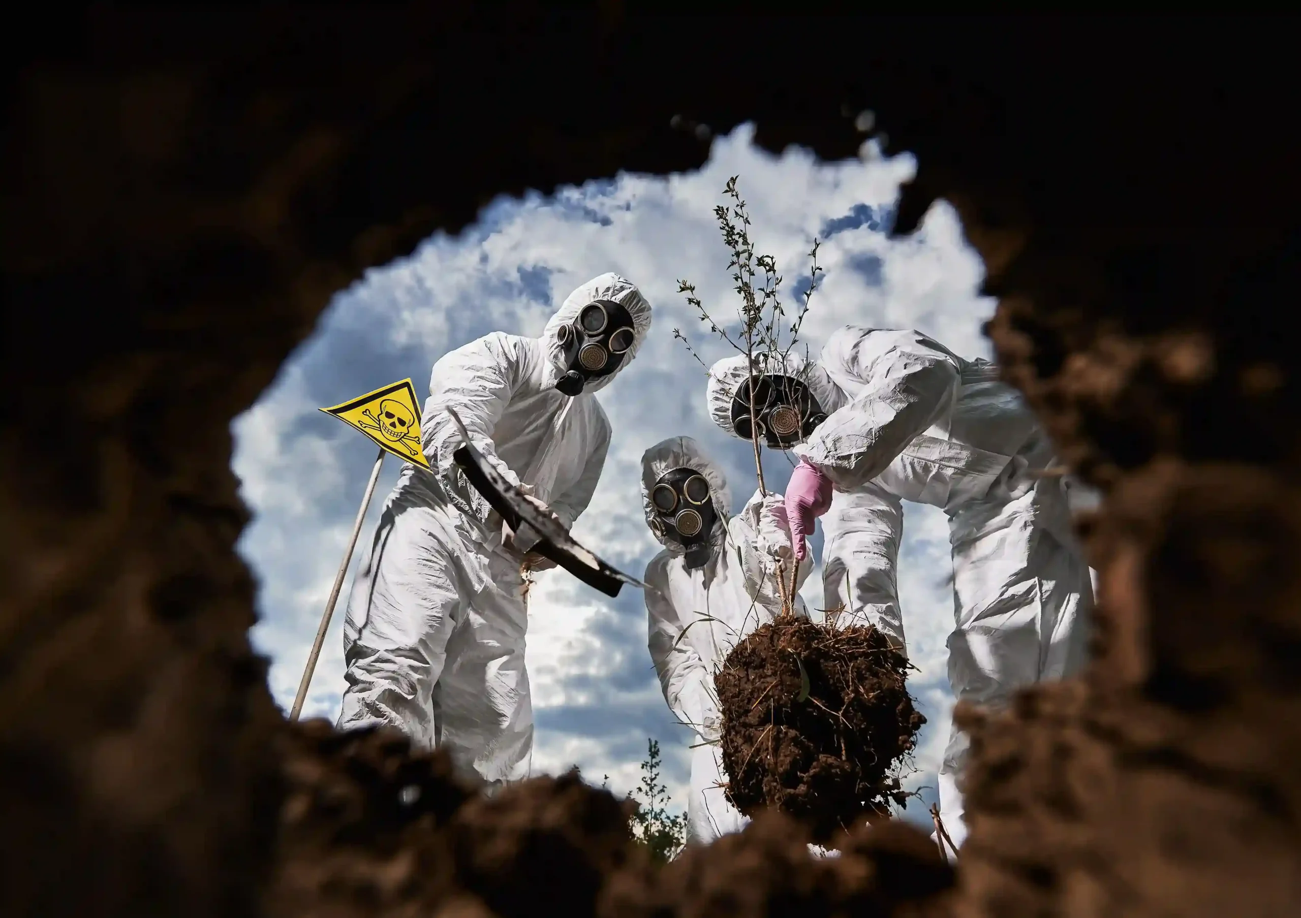 Asbestos Removal Sydney