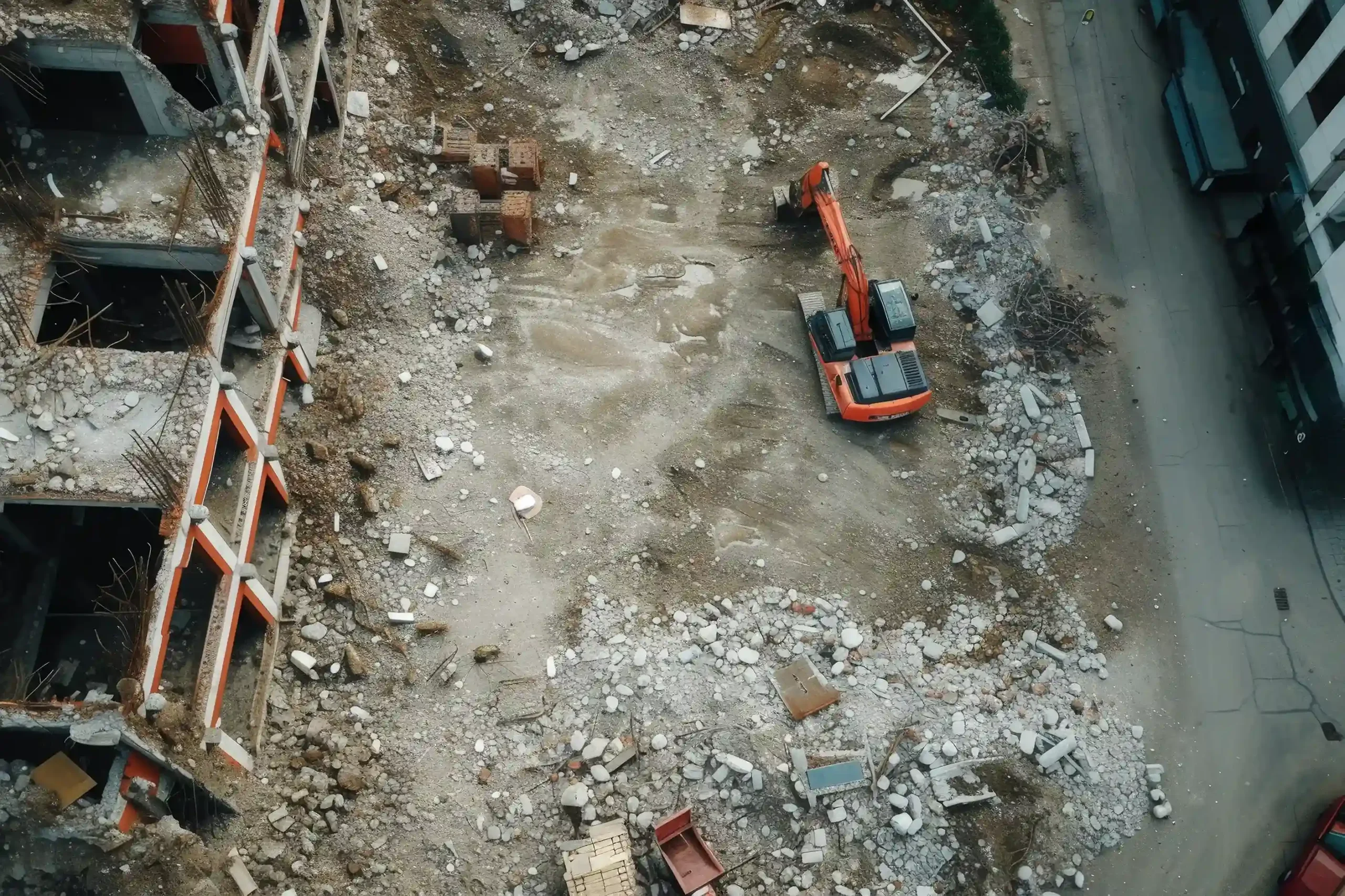 Concrete Removal Sydney