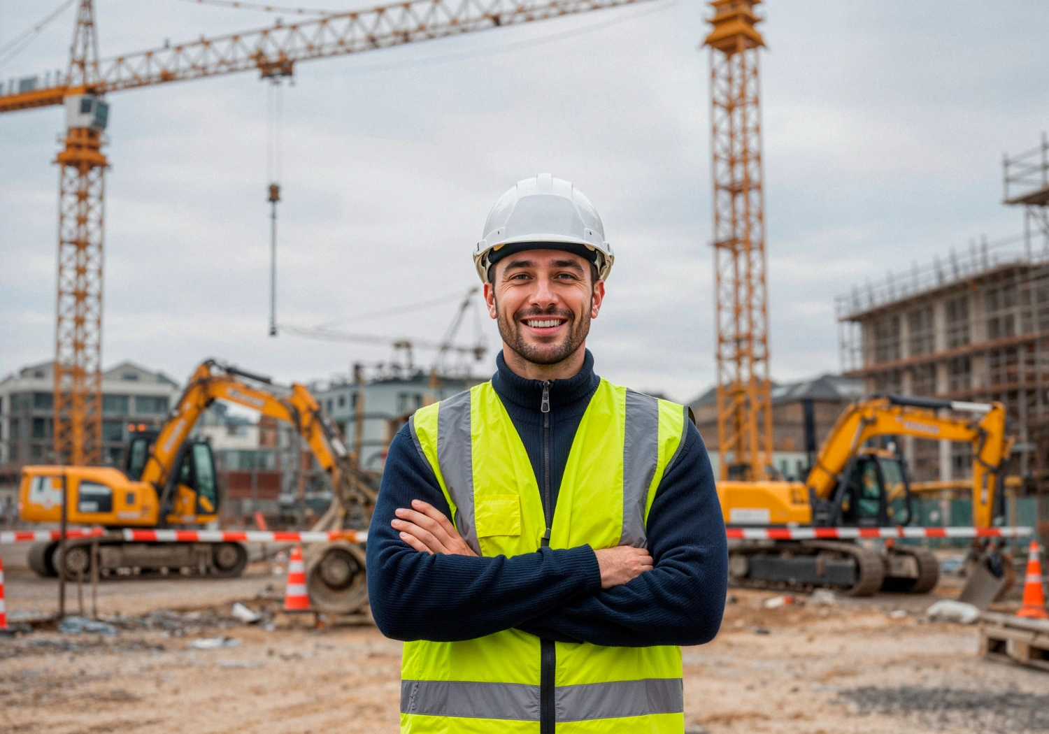 Demolition Contractor Sydney
