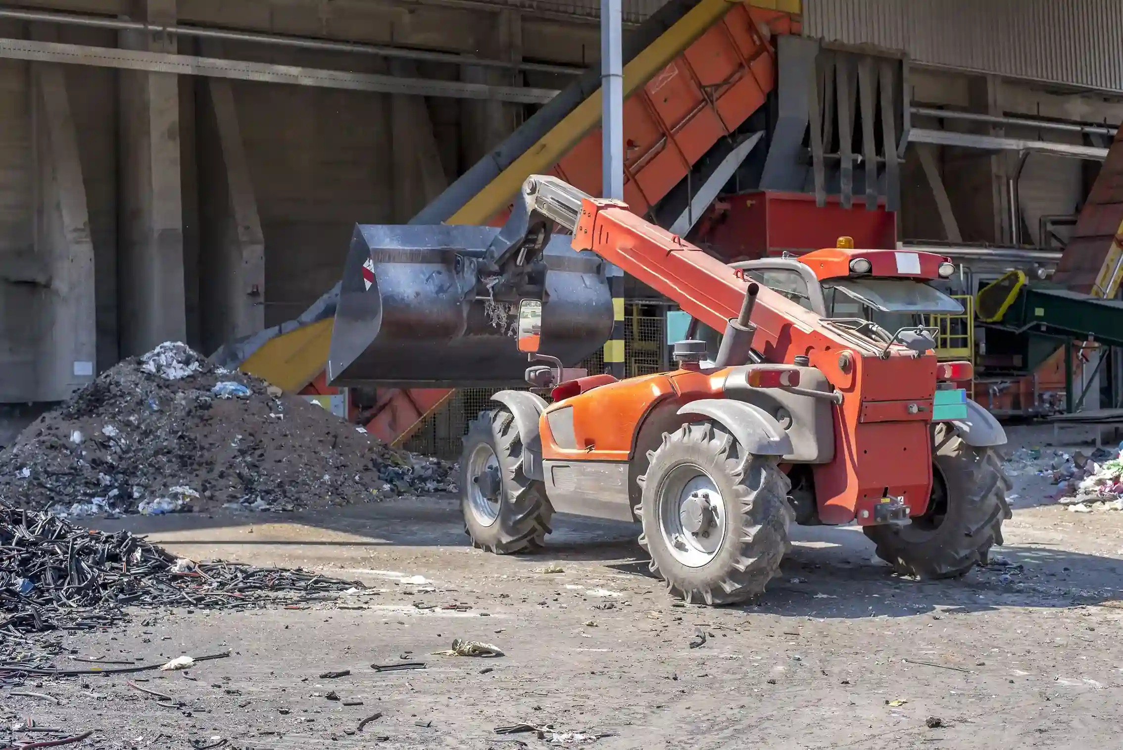 demolition sydney