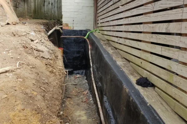 subsoil-excavation